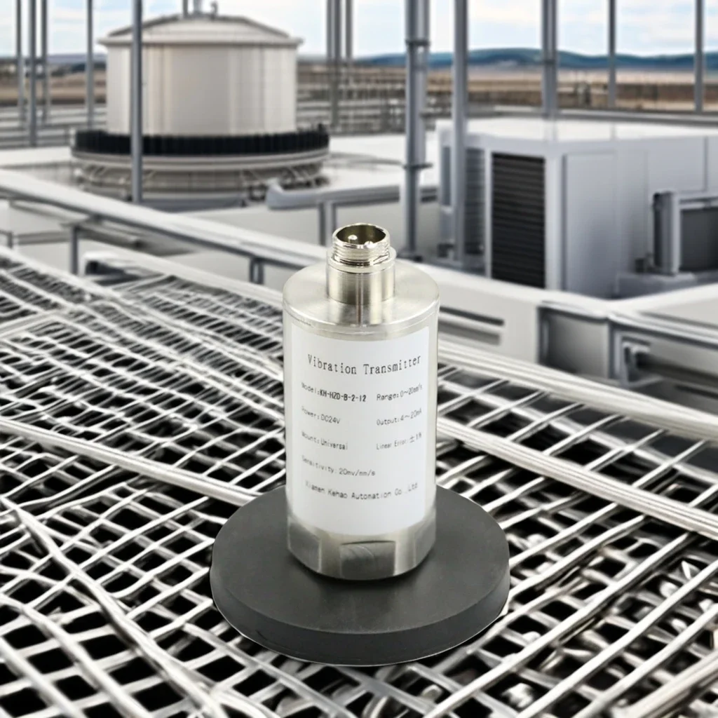 Kh Vibration Sensor…