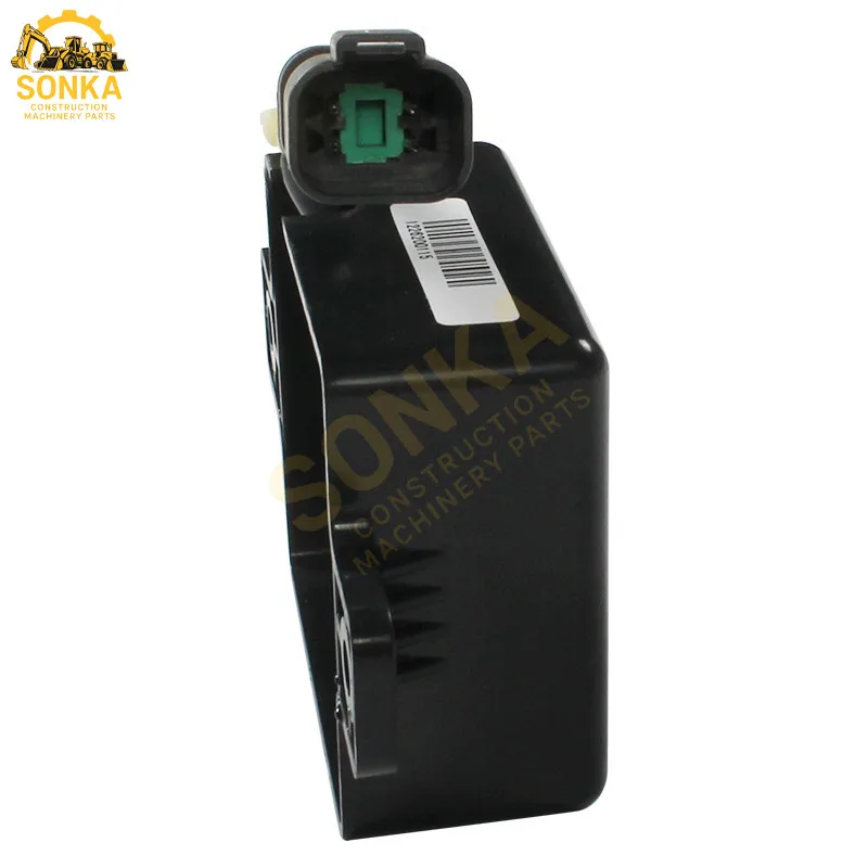 163-6703X 163-6703 312C 320C 325C 330C Off Time Delay Relay Cont. Control for Caterpillar Excavator E312C E320C E325C E330C