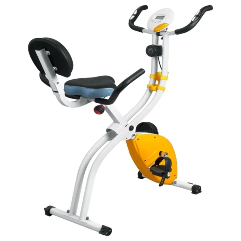 Two-in-One Fat-Burning Eco-Friendly Horse Riding Machine for Outdoor & Indoor Use Home Fitness Equipment view 4