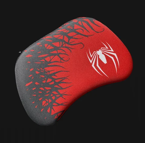10 best sales ps5 case spider man - №6