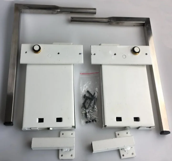 OEM Wand bett metall rahmen hardware zubehör für murphy möbel