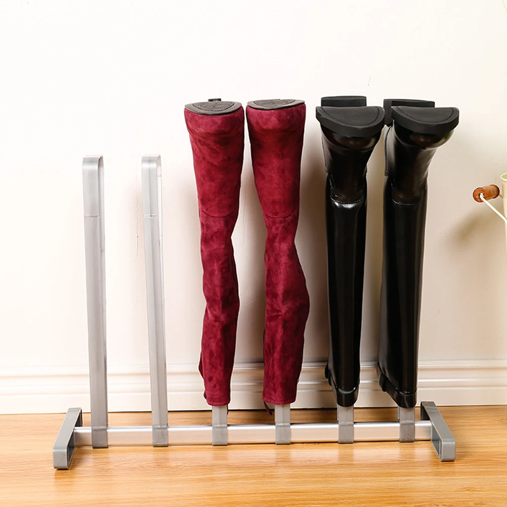

Boot Support Frame Shoe Widener Adjustable Stretchers Trees Premium Material Prevent Deforming Shoe Storage Home Use