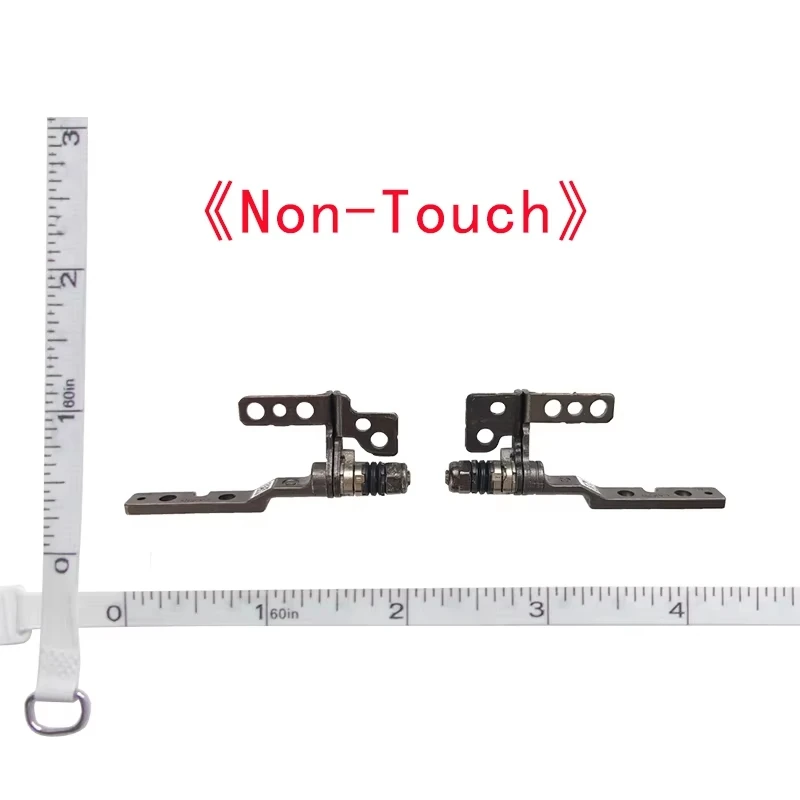 

Новый ЖК-шарнир для ноутбука Dell Latitude 7480 7490 E7480 E7490/E6400 E6410 E6500/5520 E5520/5530 E5530 петли