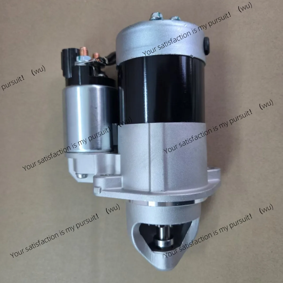 

Подходит для корейского стартера Hyundai Kia 36100-2G200/361002G200