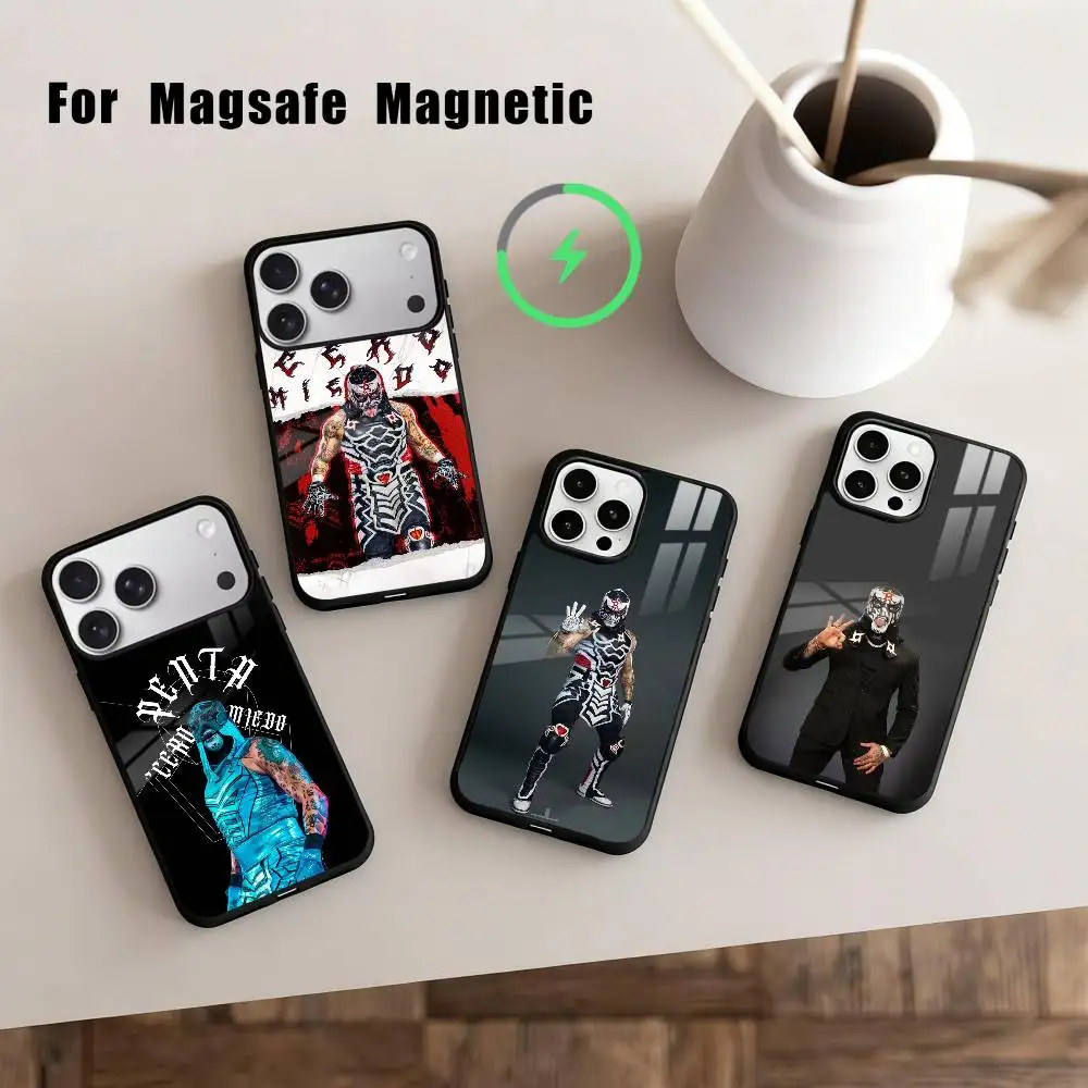 

Чехол P-Penta Zero M-Miedo для iPhone 17, 16, 15, 14, 13, 12, 11 Plus, Pro Max, магнитный, для беспроводной зарядки Magsafe