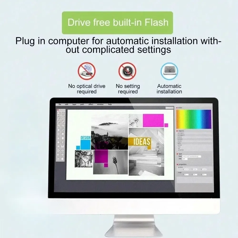 Рисунок 5 - AX900 USB WiFi 6 Bluetooth 5