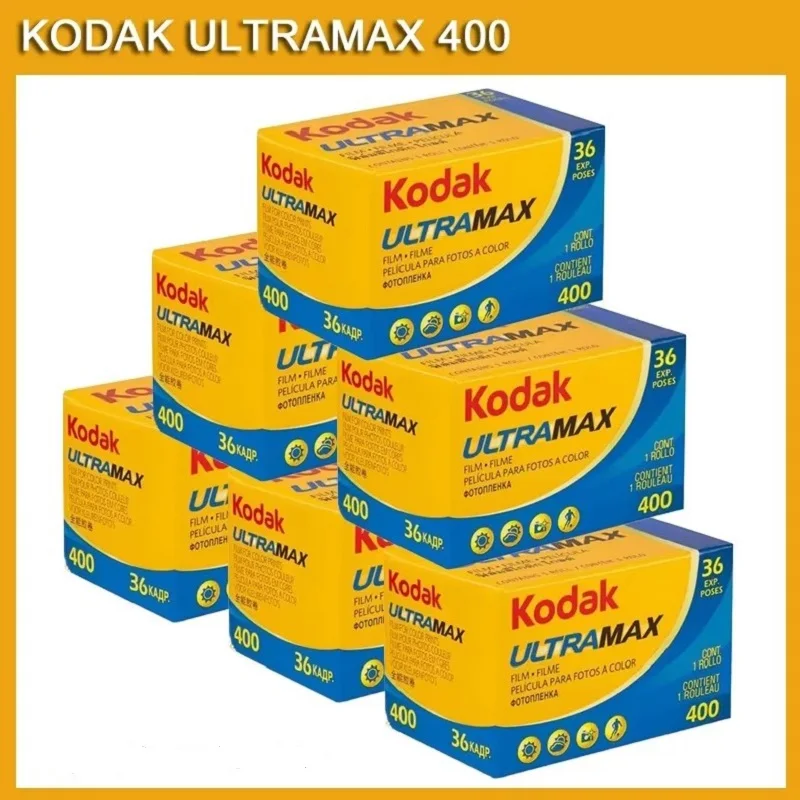 #62 Budget 35mm Film Cameras for Smart Shoppers