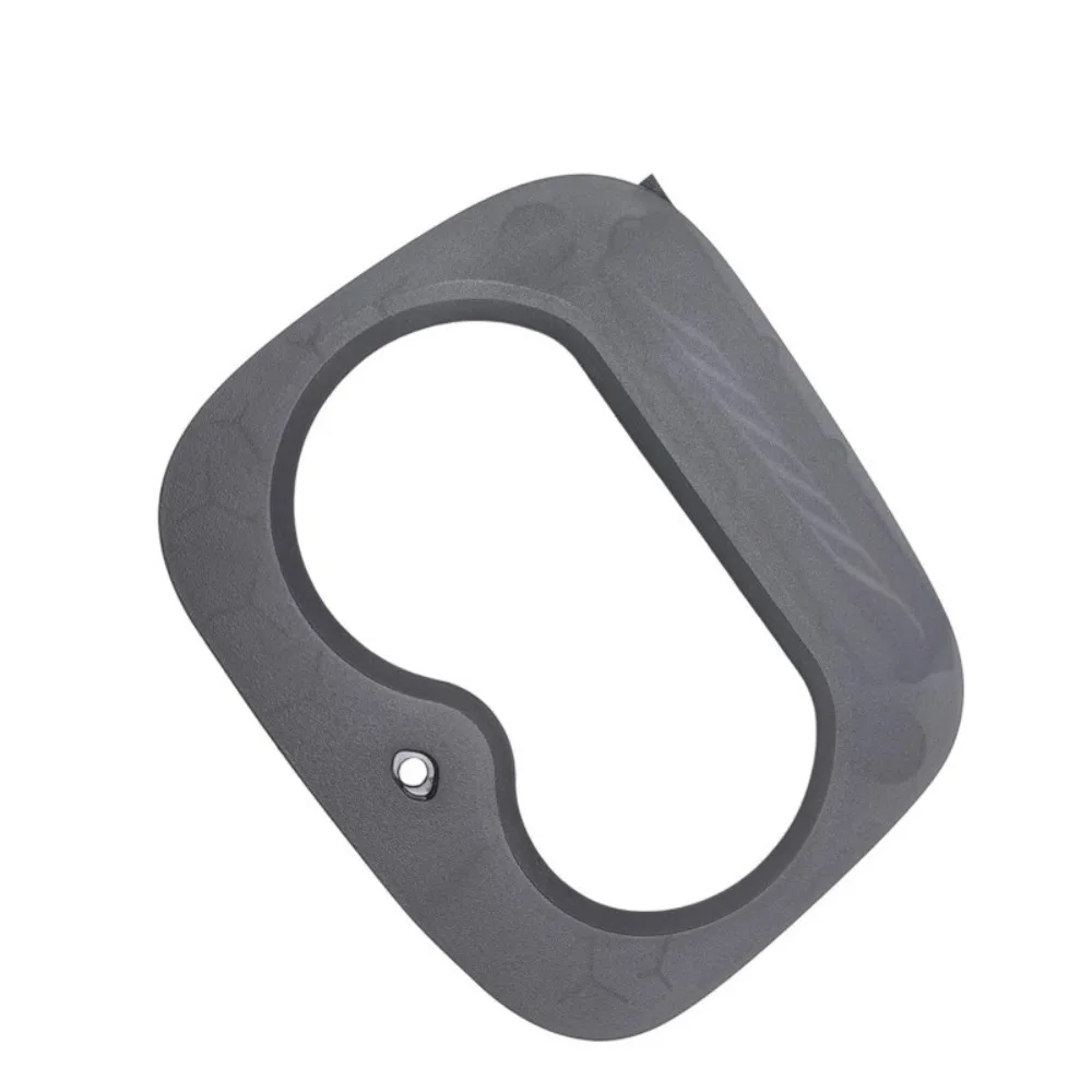 For BYD Tang L EV Tang L DM Genuine Brand New DC Charging Port Cover Trim Panel SRH-5401847