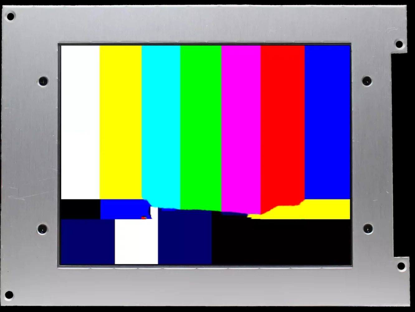 Schermo LCD LQ9D011K