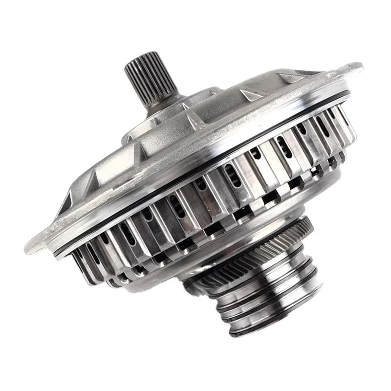 

Clutch Kits & Accessories DSG 6 0B5 DL-501 0B5141030E Car Dual Clutch for Audi A4 A6 Q5 Macan Clutch Assembly Kit