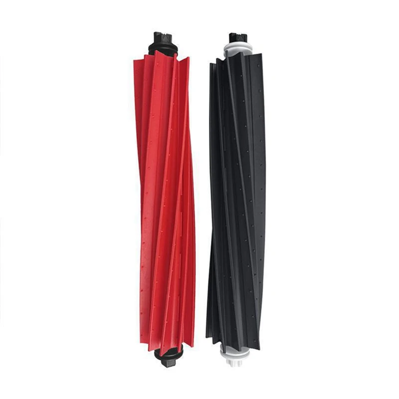 Cepillo Lateral principal, filtros Hepa, bolsas de polvo, paño de mopa, almohadillas, piezas de repuesto de plástico para Robot aspirador Roborock S8 Pro Ultra