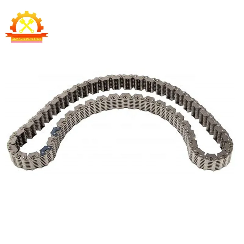 

5012322AB Links Transfer Case Chain For Jeep Cherokee 3.6L 4.0L 4.7L 5.7L NP247 HV-071 NV241 NV242 1999-2012