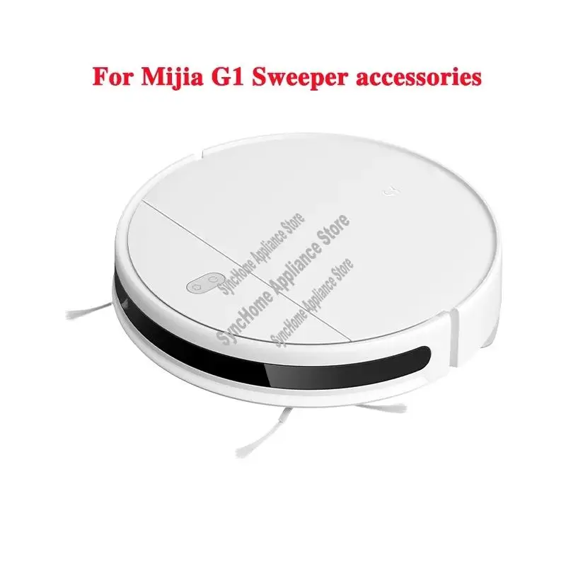 

Replacement Brush Cover For Mi Robot Vacuum Mop Essential Model NO. MJSTG1 Xiaomi Robotic Cleaner Spare Parts