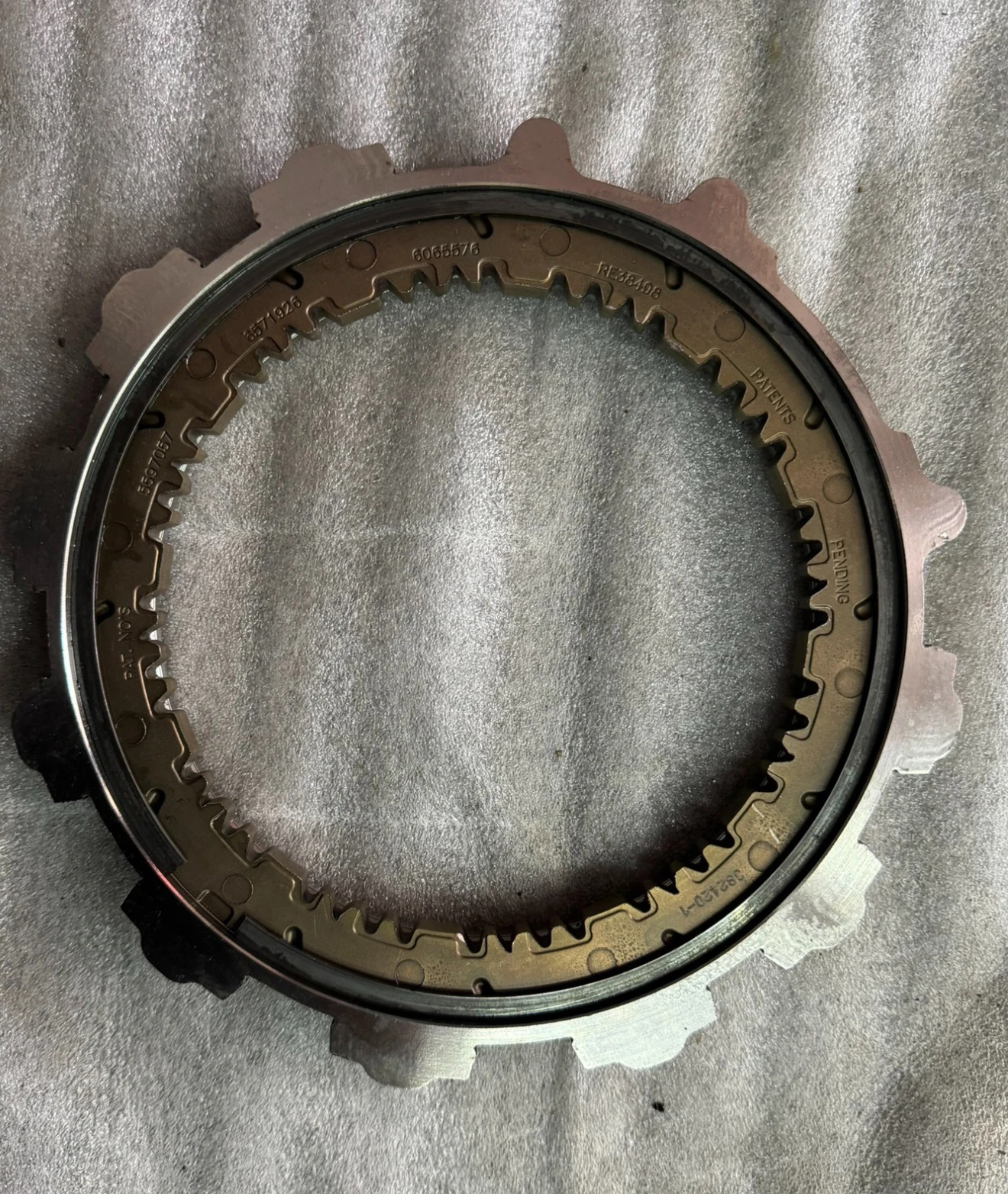 

Mazda FZ21 Автоматическая коробка передач с муфтой свободного хода, высококачественная оригинальная деталь производителя оборудования для автомобильной промышленности Atlas CX5