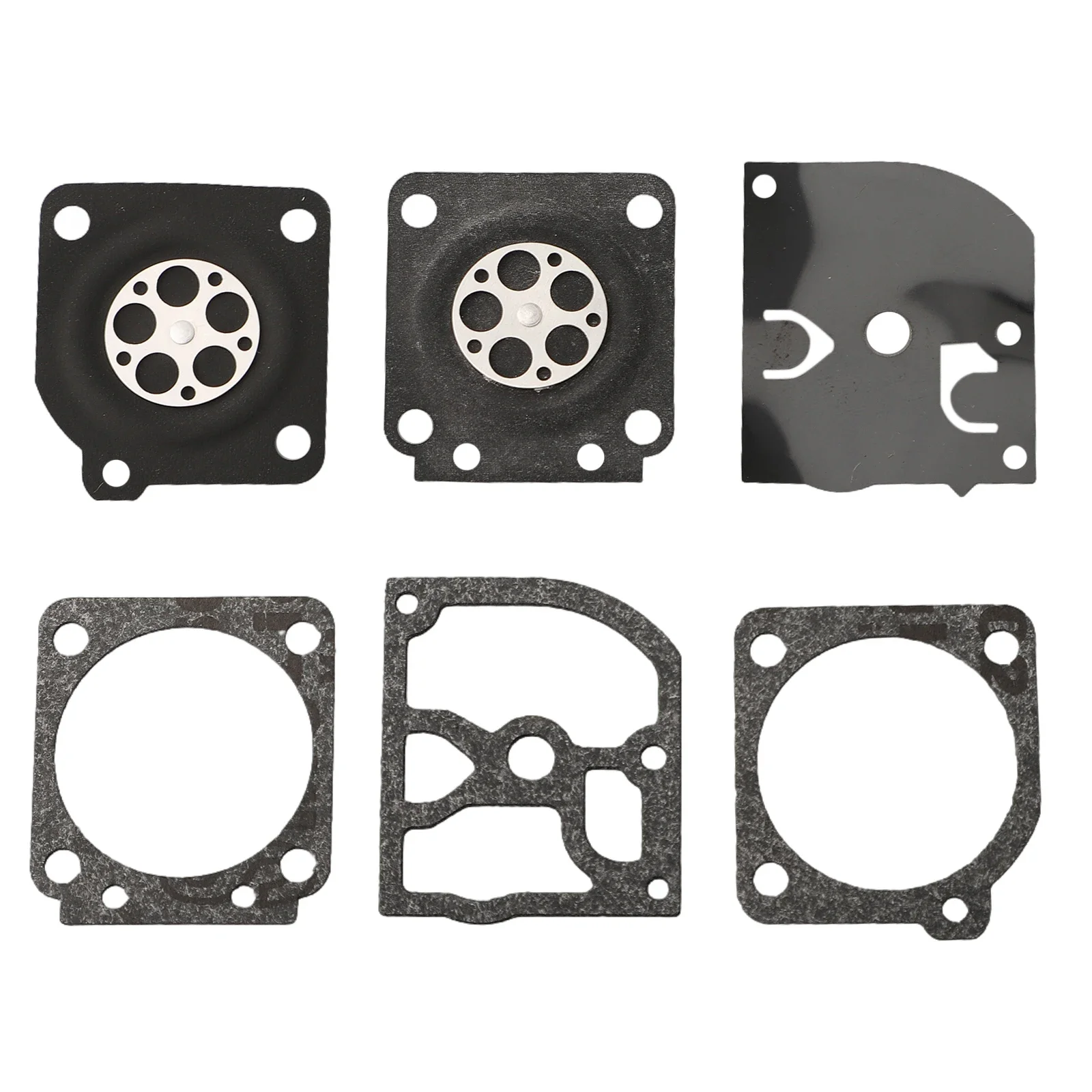 Innovative For Carburetor Repair Kit Suitable for Various Chainsaw Models Including the Well Known For 020 Series