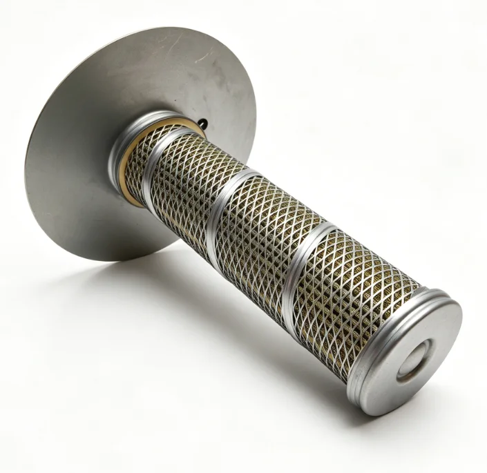 02250061-137 250042-862 Air oil separator filter element for screw air compressor accessories