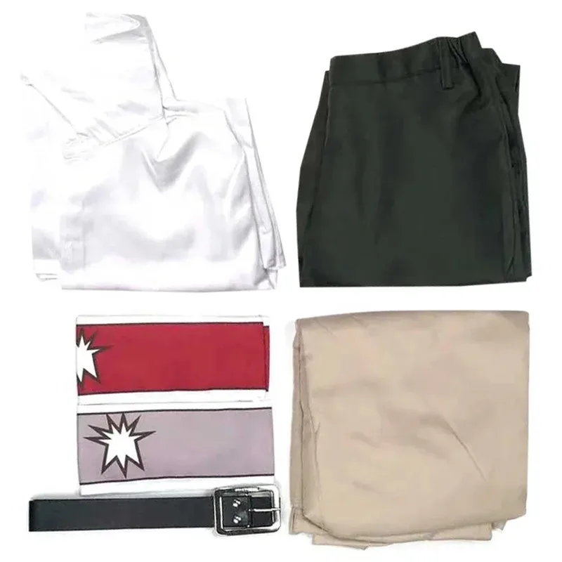 Attack on Titan Rainer Eren Jaeger Cosplay Long Trench Coat Aldians Marley Uniform Style Men's Women's Anime Costume