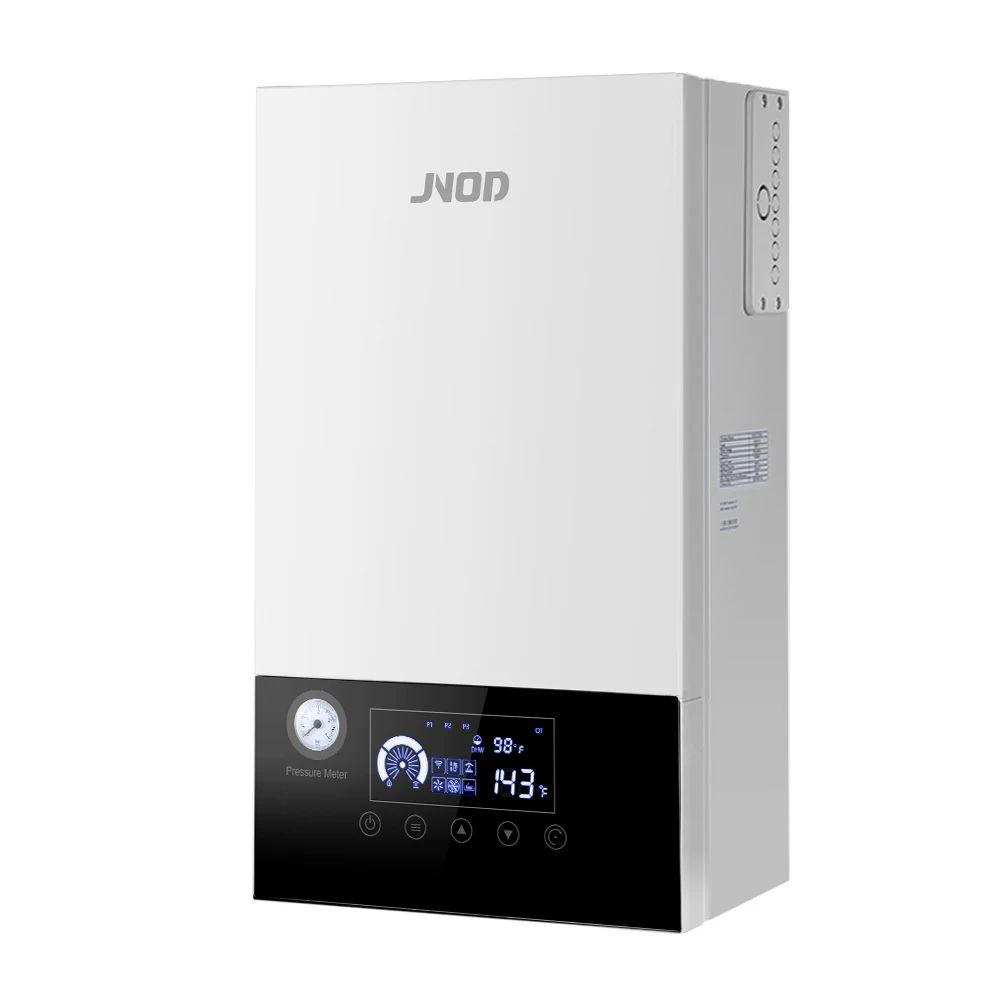 Mejor precio de fábrica Certificación ETL Calderas eléctricas 7-27kW para calefacción central de hotel en casa