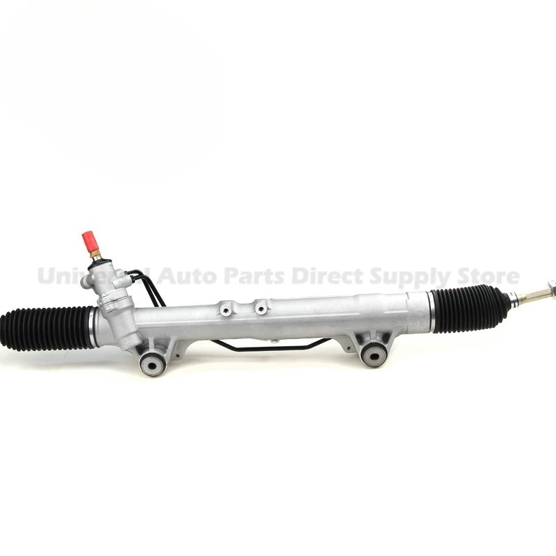 For Toyota Land Cruiser 5700 GRJ200 Steering Rack Gear Box Assembly 44200-60170 High Quality Durable