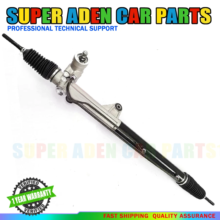 

NEW Power Steering Rack Gear 57710-3E020 5003940AB 57710-3E200 577103E020 577103E200 For Kia Sorento 2002-2011 Left hand drive