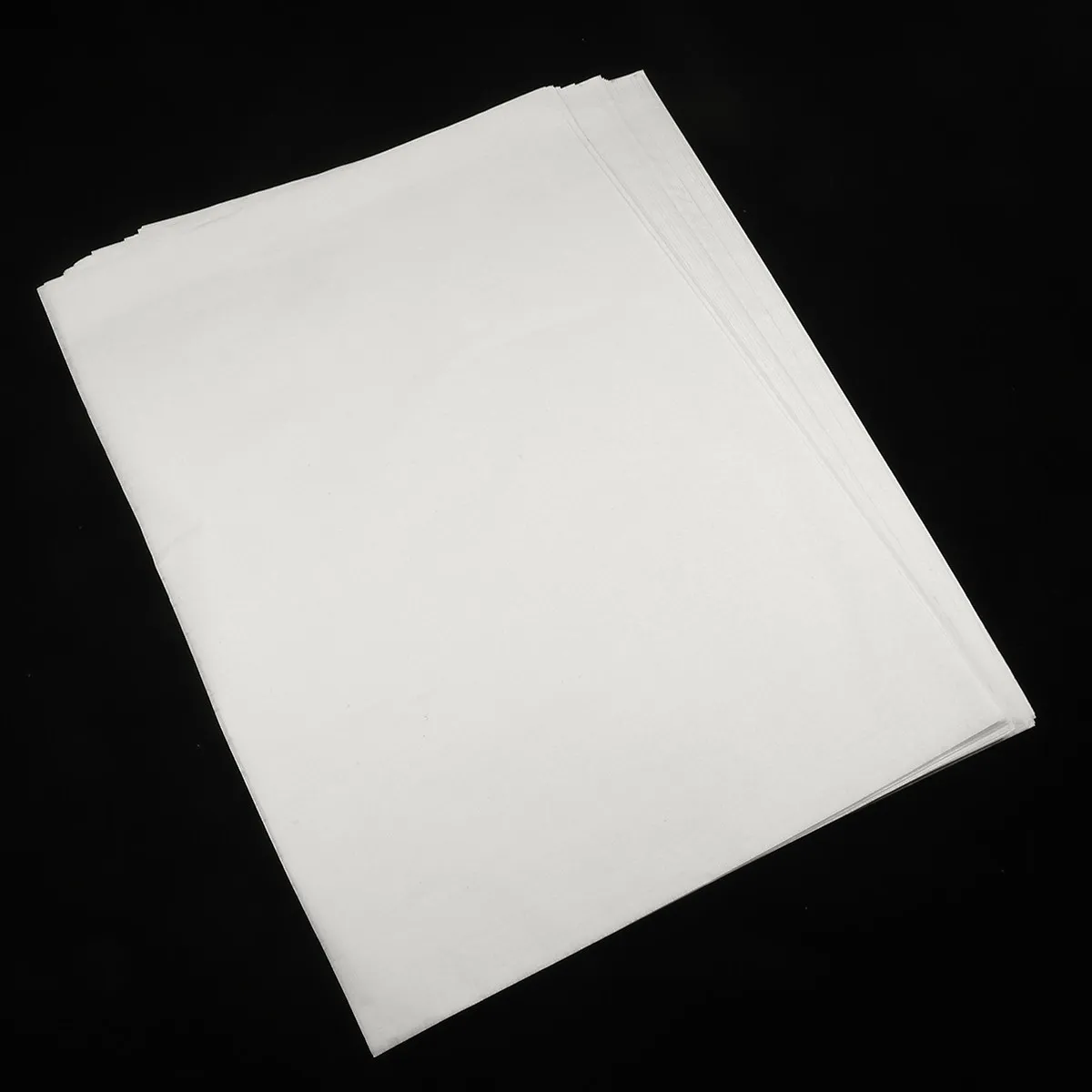 50Sheets Authentic Xuan Paper Rice Paper for Chinese Calligraphy Sumi Painting Practice Highly Absorbent Strong Toughness