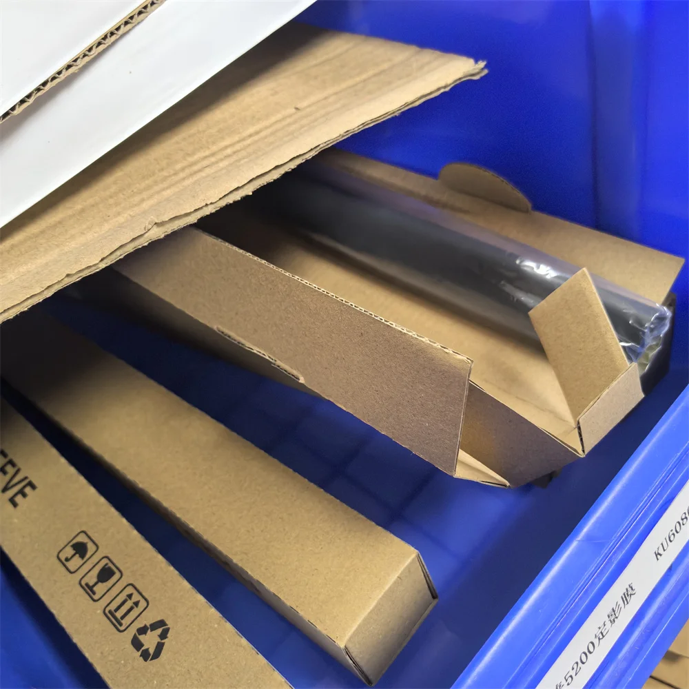 

1X RM1-2522-Film new for HP5000 5100 5200 5025 5035 Fuser Film Sleeve RG5-7060-Film RG5-3528-Film printer part on sale