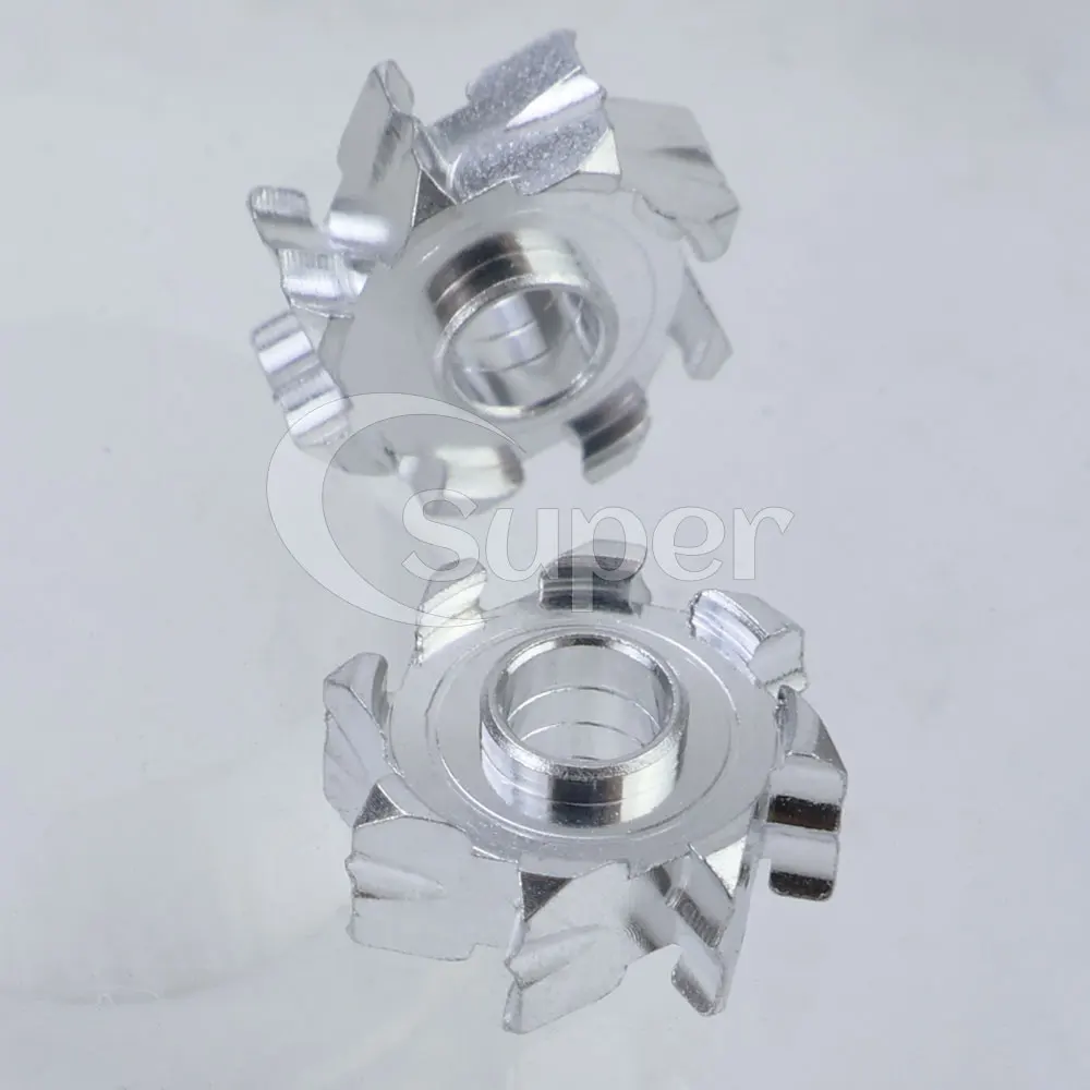 N SK high speed handpiece impeller for PANA MAX1 TU Dental Handpiece Spare Parts Dental Handpiece Impeller Bearing shaft