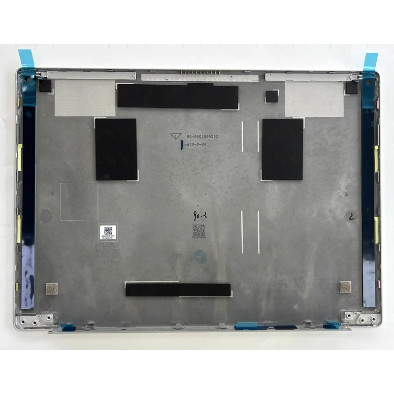 

N95864-001 New LCD Rear Back Cover Top Case For Pavilion Aero 13 13-BG 13-BG0000