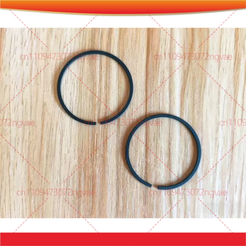 

HB2302 Piston ring 60mm for Komatsu HB2302 Concrete cut off saw rail saw cylinder parts