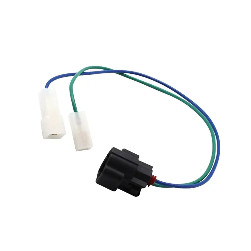 A04E-Vehicle Crash Sensor Standard Electric Fuel Pump Fuel Cut Off Switch Set For 1477226080, 030714A10