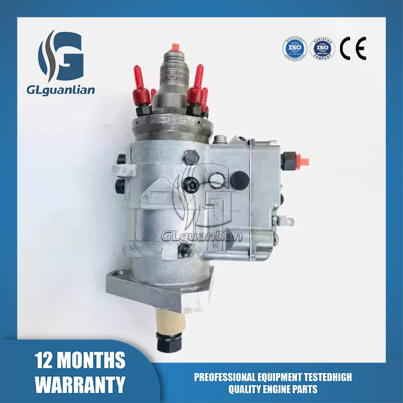 Aftermarket Brand New Injection Pump DB2435-5221 Fit J-OHN DEE-RE 4.5L 4045 Diesel Engine