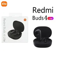 Xiaomi Bluetooth Headset Redmi Buds 4 Youth Edition Headphones True Wireless Noise Canceling In-Ear Earbuds Sport Earphone