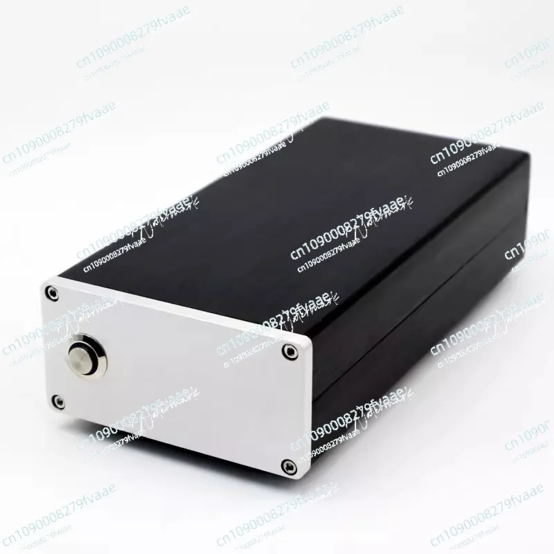 Penguat Fonograf Vinil MM/MC Jalur Ganda