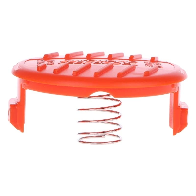 31GJ Replacement Spool Cap Covers With Spring For Trimmer Weed Eater New