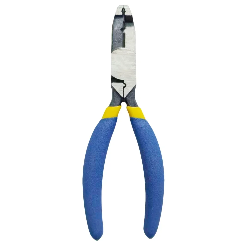 Home Repairs As Shown Screw Extractor Heavy Duty Screw Extractor Fishing Tool Fastener Remover Dual-direction Clamping