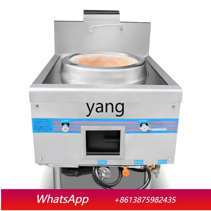 

CX stainless steel single head steamer commercial single steamer Guangzhou hotel energy saving special