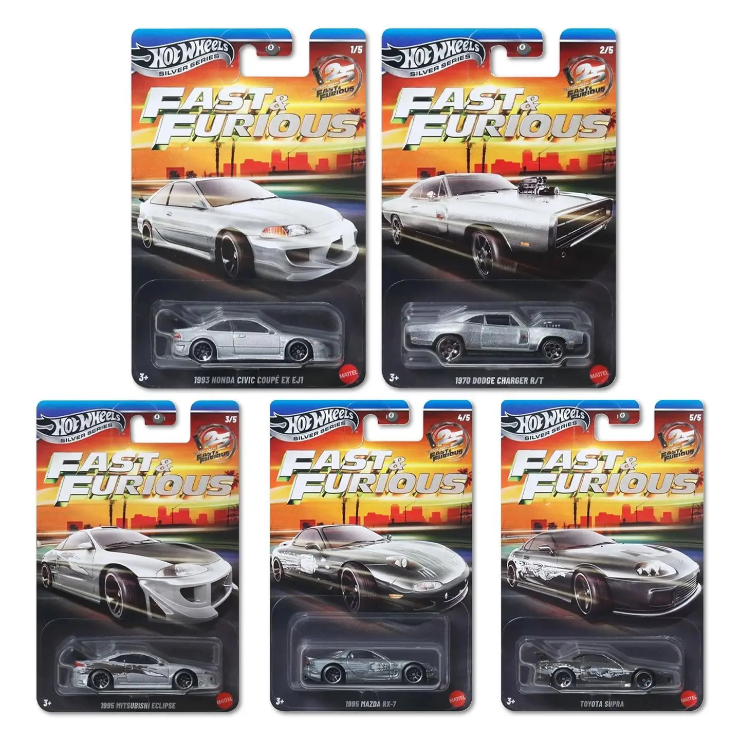 Thumbnail 2 - #50 Ranked Toy Cars Picks in 2026