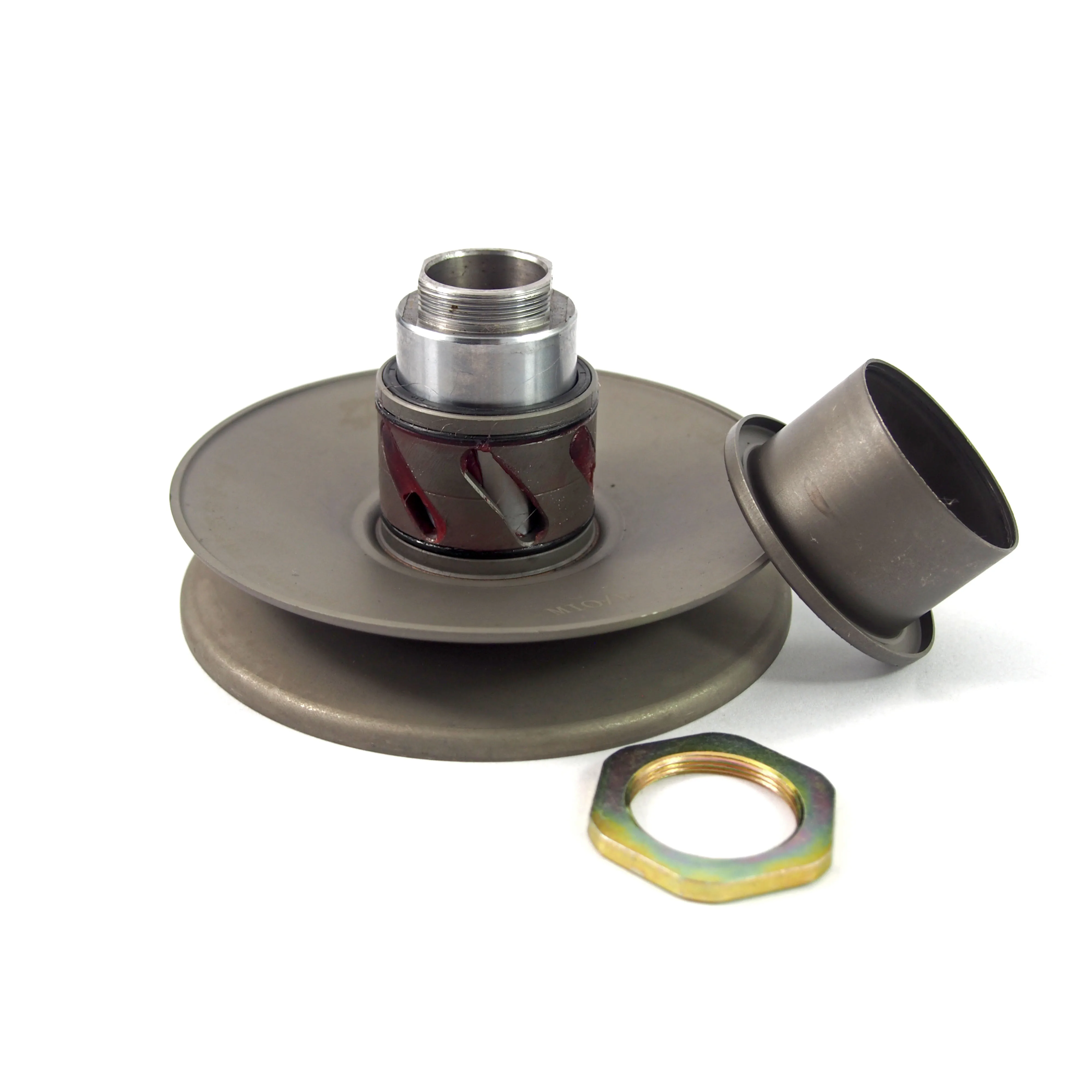 

Intelligent Library TWH MIO Motorcycle Scooter Racing Driven Clutch For