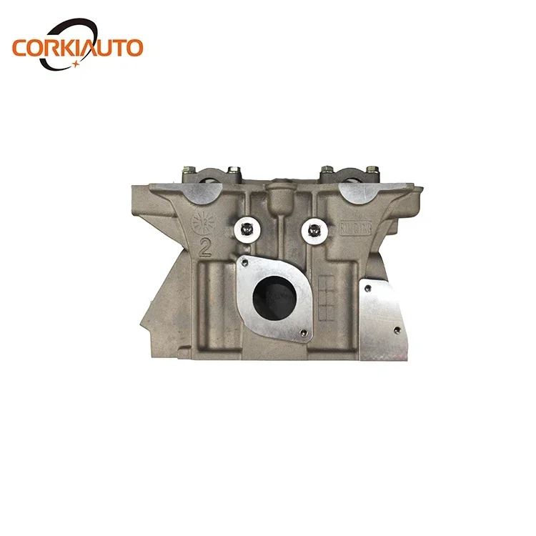 SQR472 SQR481 QQ 481 A3 A5 TIGGO FULWIN3 EASTART RICHG5 G3 G6 WEILIN رأس اسطوانة المحرك، رأس الاسطوانة لشيري qq #5