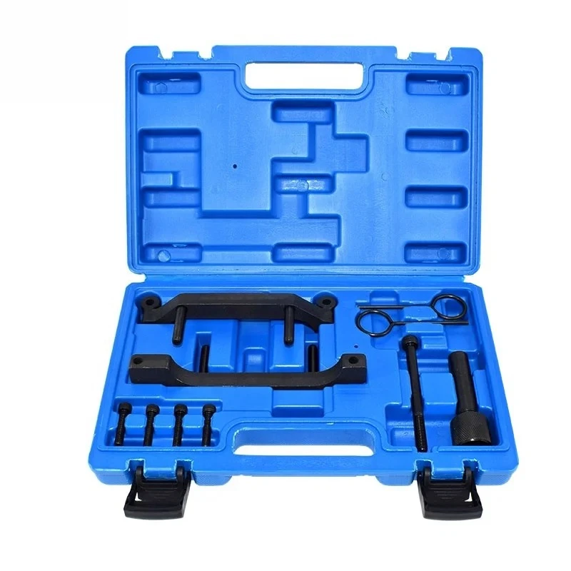 Wholesale Special New For Jeep Grand Cherokee And Chrysler 3.0T Diesel Timing Tool Sets Kits Made Of Steel For BMW