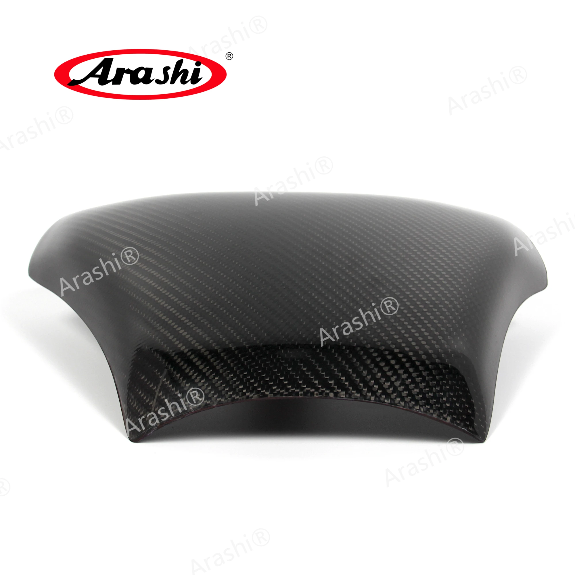 For Honda CBR600RR CBR 600 RR 2003 2004 2005 2006 Arashi Carbon Fiber Guard Material Motorcycle Fairing Gas Tank Protector Cover - view 2