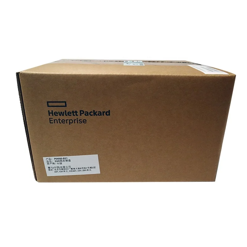 HPE 12TB SAS 12G Business Critical 7.2K LFF LP Helium 512e Multi Vendor Internal HDD 3.5