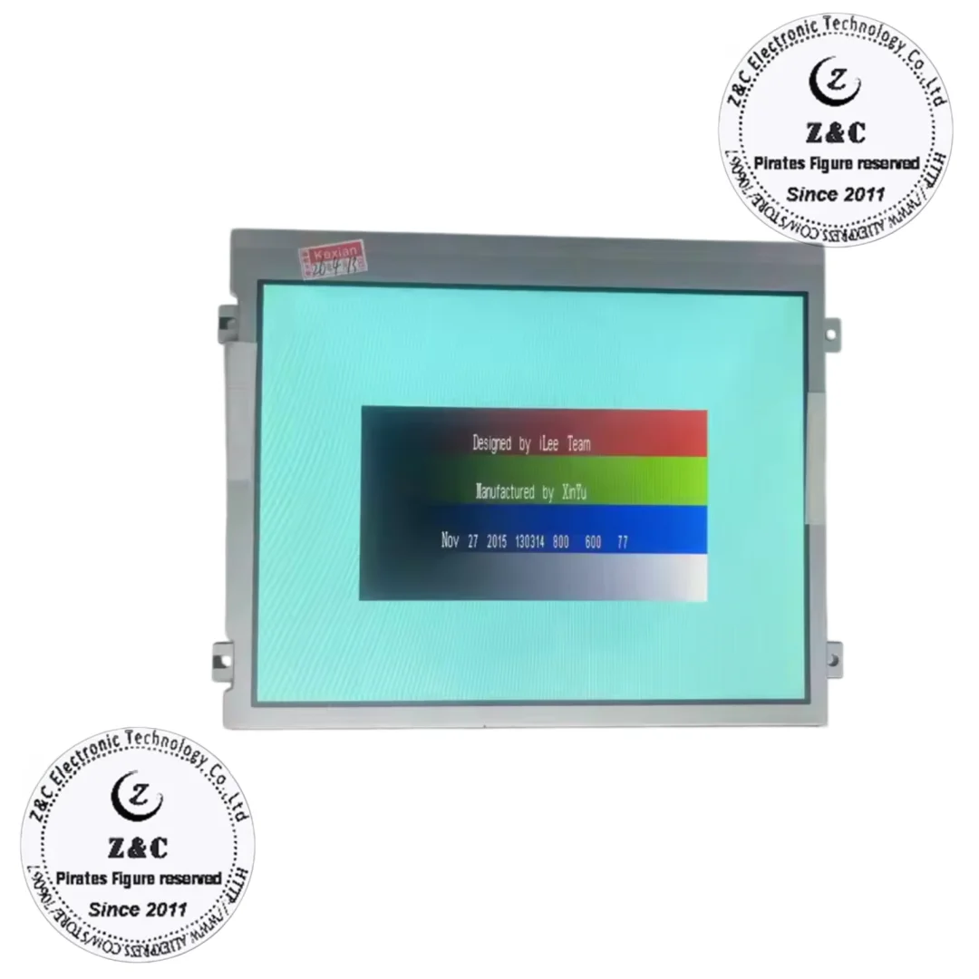 NL204153AC21-09 original grade A+ 21.3 Inch LCD Screen for medical industrial equipment LCD