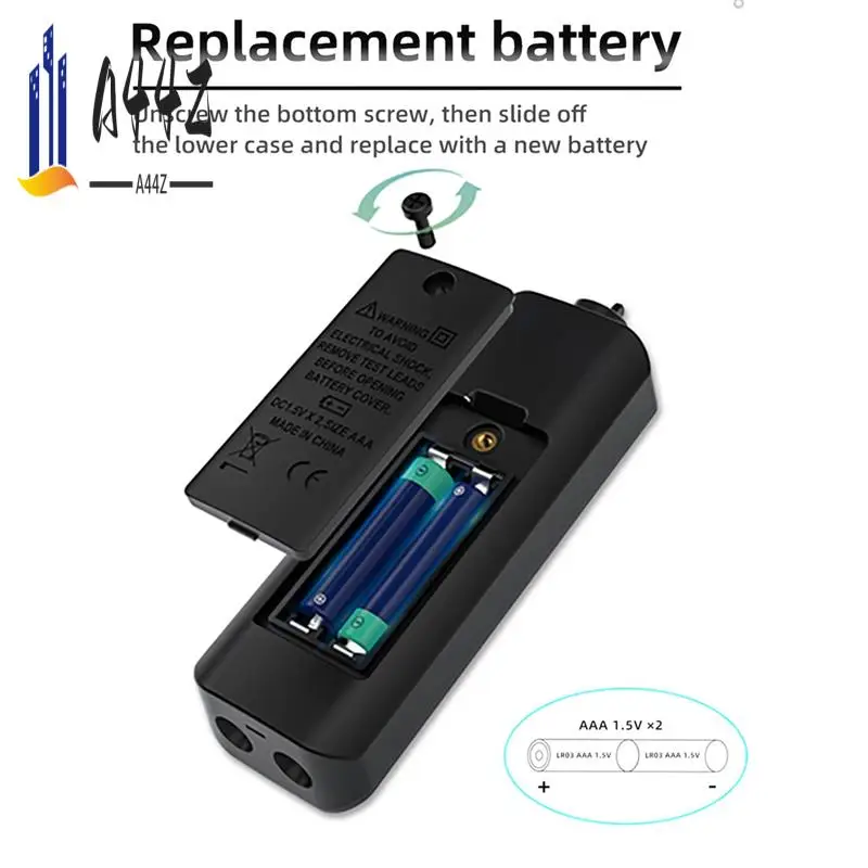 A44Z-BSIDE A1 Volta…