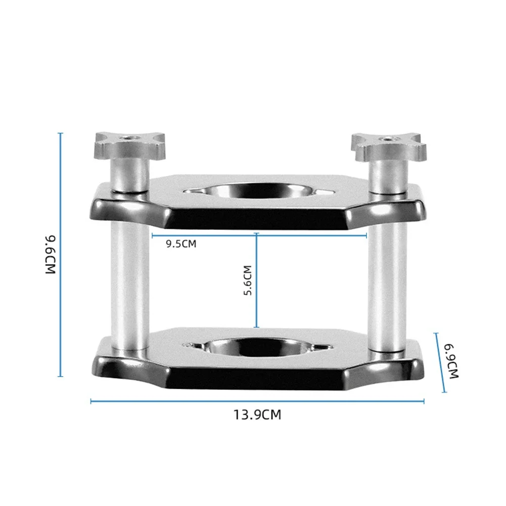 Dental Lab Denture Compress Press Machine Single-layer Tooth Cooking Sterilizable Reline Jig Tank Copper Boiled Flask Autoclave