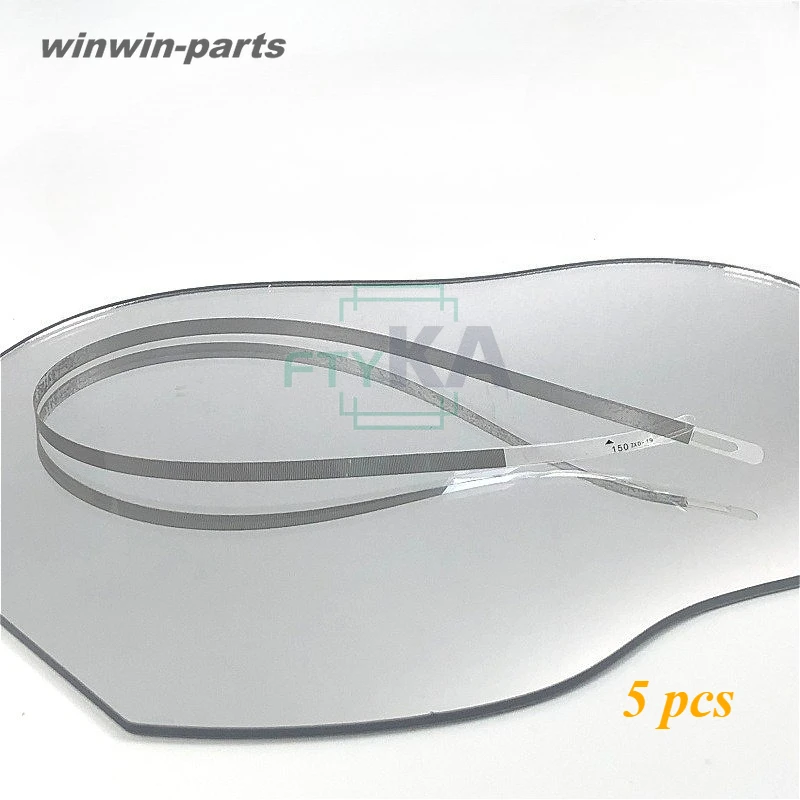 

5* для Brother Encoder Strip Raster T300 T500W T700W T800W T900W Аксессуары для принтеров J100 J105 J132 J152 J172 J200 J205 J245