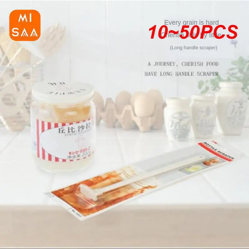 10~50PCS Cream Mixer Efficient Versatile Multipurpose Baking Revolution Practical Must-have Kitchen Tool