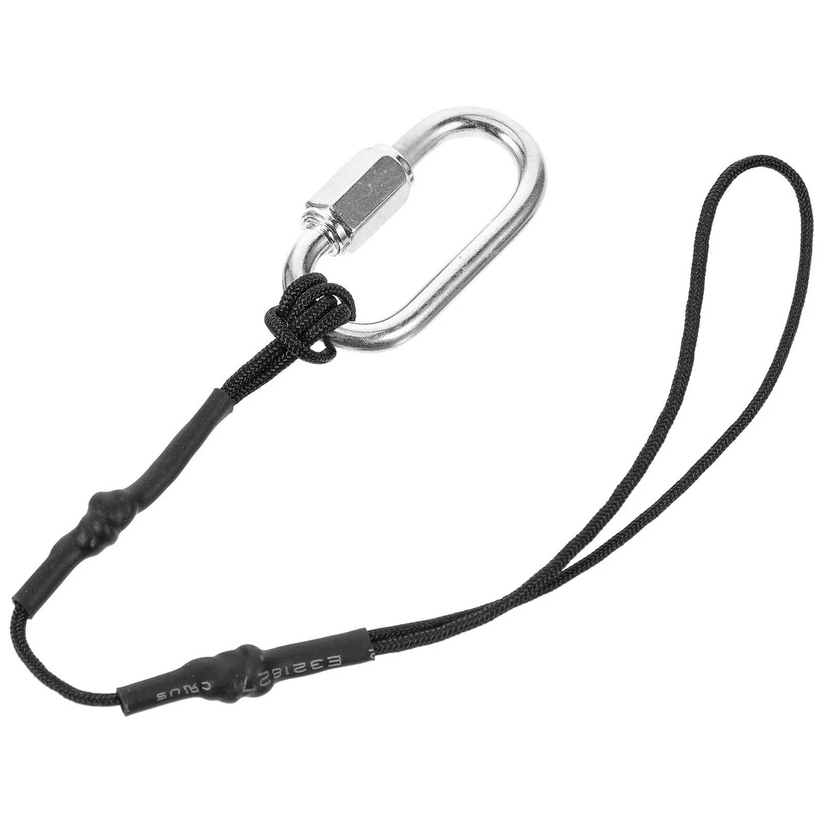 1pcs Camera Safety Rope Soft Fixator Portable Anti-lost Tethering Ropes Small Camera Accessory Climbing