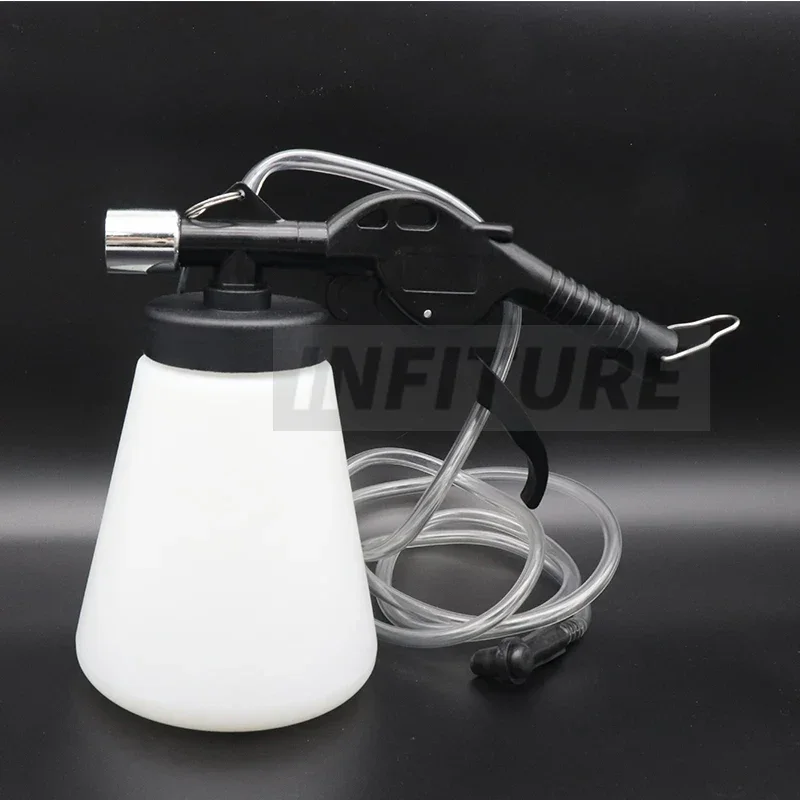 1L / 0.75L Car Brake Bleeder Pumping Fluid Pump Kit Capacity Oil Change Purge Tank Tubes Repair Tools Truck Auto Accessories