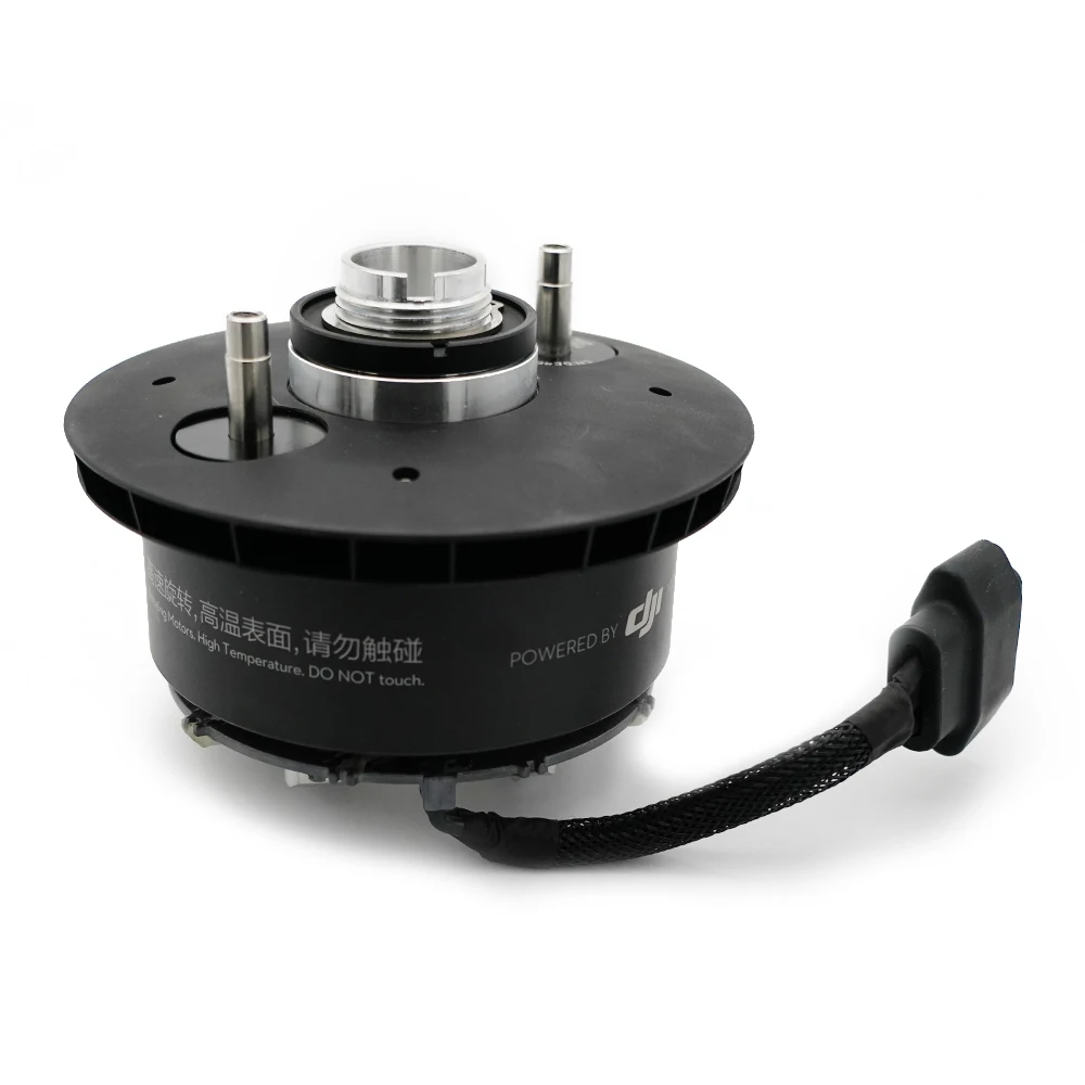 V2/V3 10033/48KV Propulsion Motor for DJI Agras T40/T20P Agriculture Drone Accessories DJI T40 Motor UAV Repair Parts Brand New